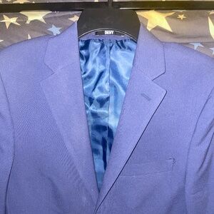 DKNY Suit blazer